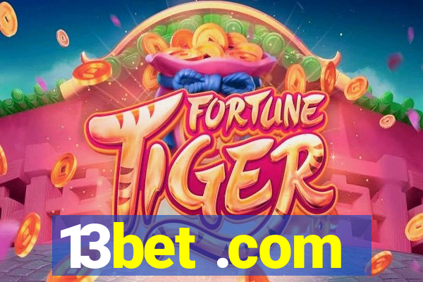 13bet .com